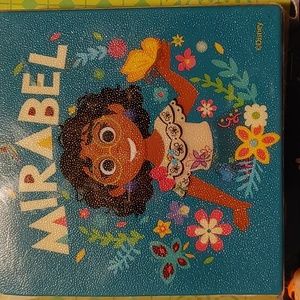 BATH ANTISLIPPERY  TILES ** BNIP Mirabel Encanto pack of 5 Bath tub thre…